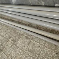 لوله پولیکا 63 - 90 - 110|مصالح و تجهیزات ساختمان|شاهین‌شهر, خانه کارگر|دیوار