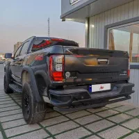 زد ایکس G9 مدل ۱۴۰۳ بی رنگ|خودرو سواری و وانت|تهران, شهرک چیتگر|دیوار