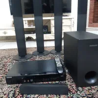 سیستم صوتی خانگی|سیستم صوتی خانگی|تهران, تهرانپارس غربی|دیوار