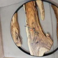 ساعت دیواری