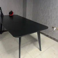 دو عدد میز کنفرانس برند|مبلمان اداری|پرند, فاز ۰|دیوار