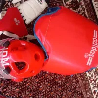 تجهیزات تکواندو