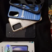 گوشی samsung (a54) 5G|موبایل|تهران, نیروی هوایی (پیروزی)|دیوار