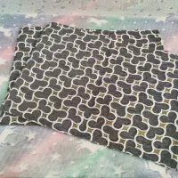 رو بالشتی زرکوب