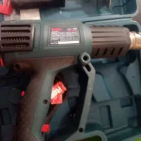 سشوار صنعتی مارک رونیکس ۱۱۰۱
