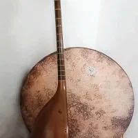فروش تنبوراستادقبادی