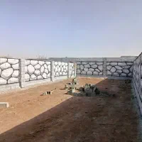 باغچه۳۱۰متری دلنشین برای تفریح شما در مجموعه کوروش|فروش زمین و ملک کلنگی|شهریار, اصیل آباد|دیوار