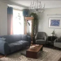 115متر  ۲خوابه  فکوریان دروس