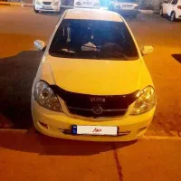 ماشین خارجی لیفان ۵۲۰i مدل ۹۰