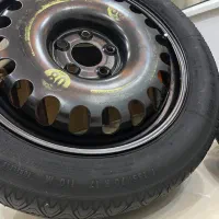 لاستیک سوناتا هیبرید نونو