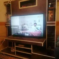 ال سی دی 43 پاوراسکای|تلویزیون و پروژکتور|کرمان, |دیوار