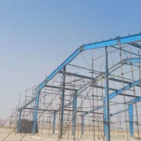 استخدام استادکار ماهر داربست فلزی