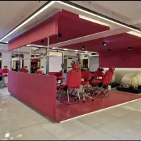 استخدام و اجاره لاین در سالن نفس بیوتی