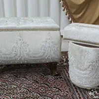 صندوق سطل