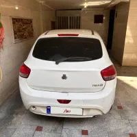 تیبا 2 مدل 98|خودرو سواری و وانت|شهر ری, دیلمان|دیوار