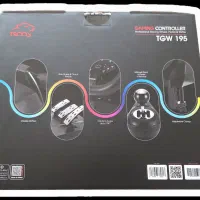 فرمان تسکو جدید ترین مدل tgw195|کنسول، بازی ویدئویی و آنلاین|تهران, منیریه|دیوار