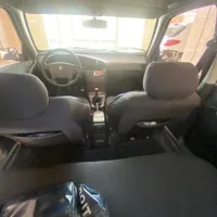 پژو پارس ساده، مدل ۱۳۸۵