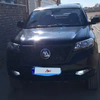 خودرودوکابین کلوت مدل۴۰۲