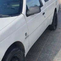 آریسان مدل ۹۷ دوگانه|خودرو سواری و وانت|کرمان, |دیوار