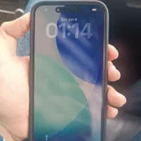 آیفون 15 پرومکس