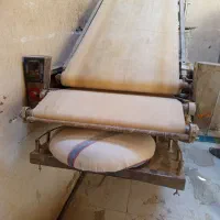 دستگاه سه کاره|ماشین‌آلات صنعتی|خرمشهر, |دیوار