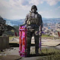 اکانت کالاف دیوتی مهندسی شده|کنسول، بازی ویدئویی و آنلاین|اصفهان, کوجان|دیوار