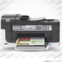 پرینتر hp 6500 چهار کاره