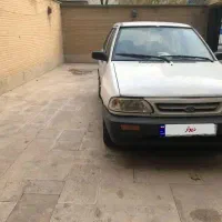 پراید هاچبک ۸۷