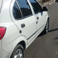 تیبا 2 سفید|خودرو سواری و وانت|ملارد, |دیوار