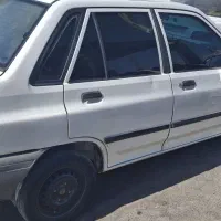 پراید۱۳۱مدل۹۱