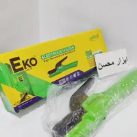 انبر جوش ۵۰۰ آمپر مس اکو اینورتر ، نو دریل ابزار|ابزارآلات|سبزوار, هویزه|دیوار