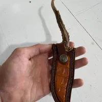 کارد کلکسیونی|کلکسیون اشیاء عتیقه|گرگان, |دیوار