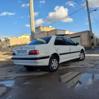 پژو پارس ۱۴۰۰|خودرو سواری و وانت|اصفهان, بهارستان|دیوار