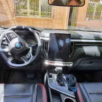 FMC T5 فردا موتور تی پنج|خودرو سواری و وانت|اصفهان, شاهد|دیوار