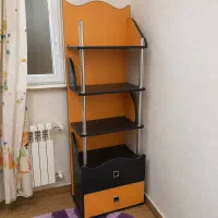 کمد و میز آرایش