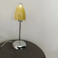 آباژور رومیزی قارچی|چراغ خواب و آباژور|نیشابور, میدون بار|دیوار