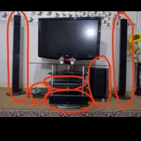 وسایل منزل|مبلمان خانگی و میز عسلی|شهرضا, |دیوار