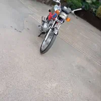 موتور هوندا 150