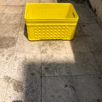 سبد صنعتی، سبد حمل قارچ ، حمل مرغ ،