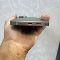 s24 اولترا ۱ماه کار ۱۲۹تومن بدون پیش فقط با چک ببر|موبایل|اصفهان, گلزار|دیوار