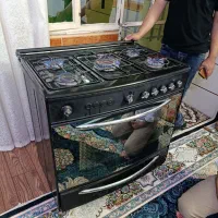 اجاق قگاز فردار دارای ترموکوپل سالم