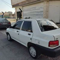 پراید ۹۷|خودرو سواری و وانت|مرودشت, ابوذر شمالی‎|دیوار