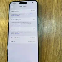 16 pro max 256|موبایل|کرمانشاه, |دیوار