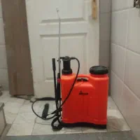 سمپاش|مواد شوینده و دستمال کاغذی|شهریار, کهنز|دیوار