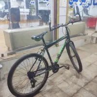 دوچرخه سایز ۲۶ اولمپیا|دوچرخه، اسکیت، اسکوتر|اهواز, فرهنگ شهر|دیوار