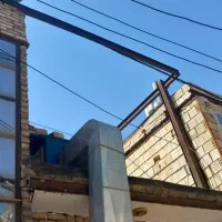 خانه ویلایی ۶۶ متری ۱ خوابه در باغون آباد جنگی ۱|فروش خانه و ویلا|مشهد, شهید جنگی|دیوار