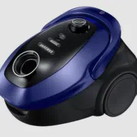 جاروبرقی سامسونگ مشکی، ۲۰۰۰ وات، نو