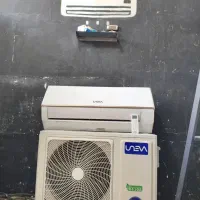 کولر گازی|کولر گازی و فنکوئل|تهران, وردآورد|دیوار