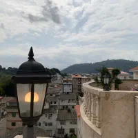 پنت‌هاوس رویایی حزین ششم