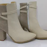 نیم بوت  سایز ۳۸